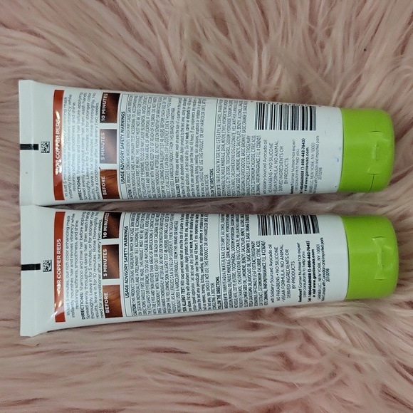 Brand New Garnier Nutrisse Color Reviver-2 CT. - Picture 2 of 4